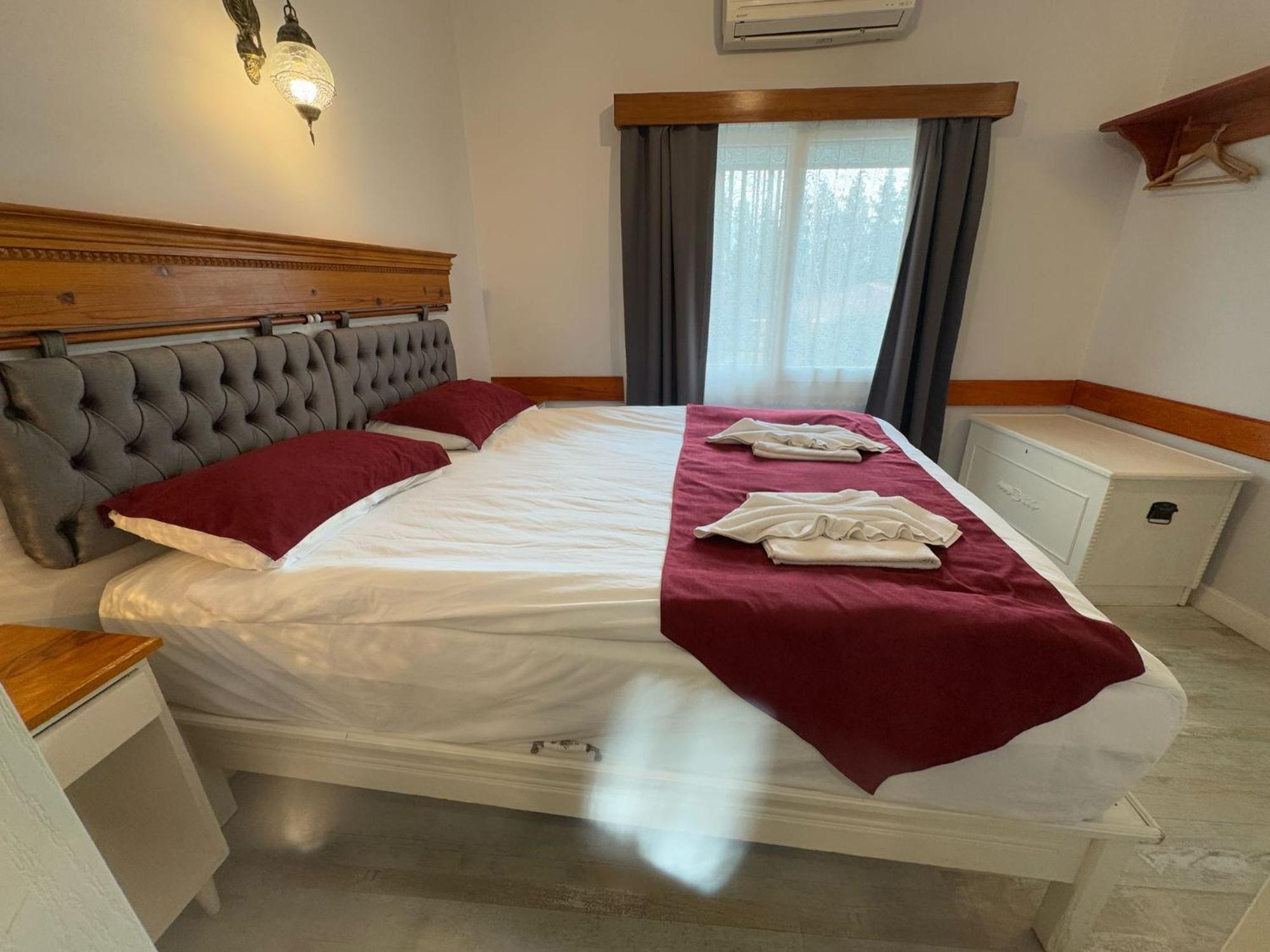 Ephesus Selcuk Castle View Suites Exterior foto