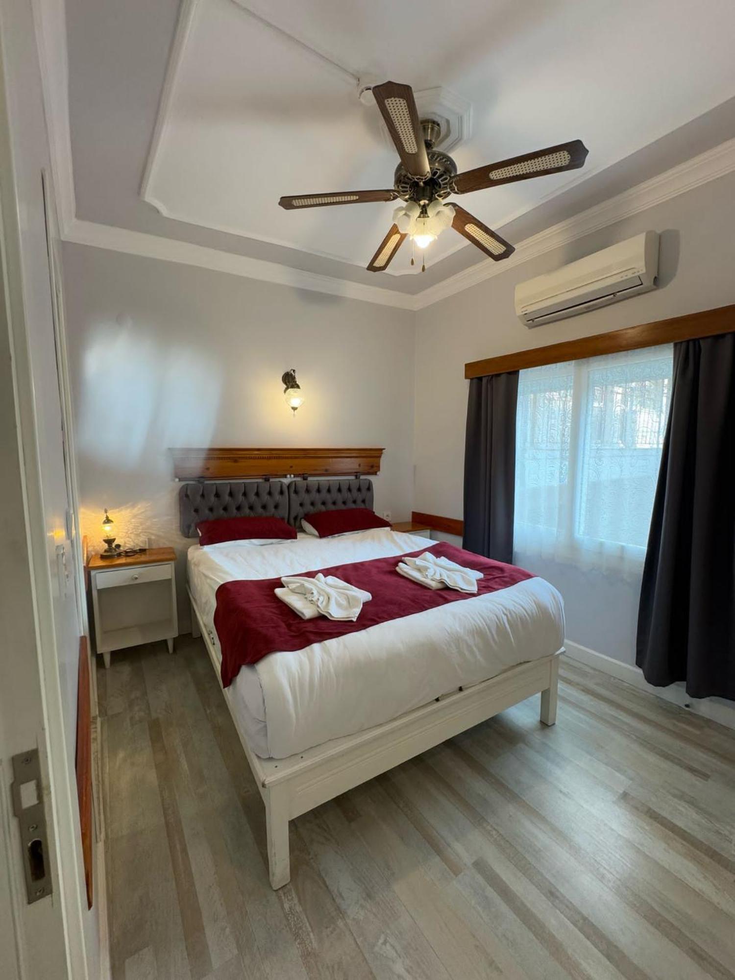 Ephesus Selcuk Castle View Suites Exterior foto